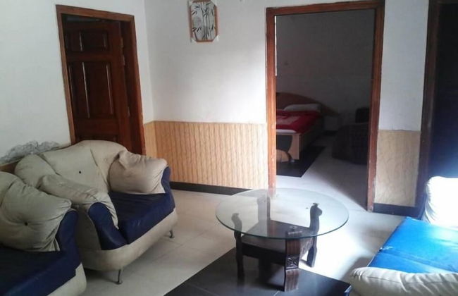 Mughal Villaz Murree - Photo 14