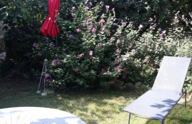 La maison du jardin - Foto 8