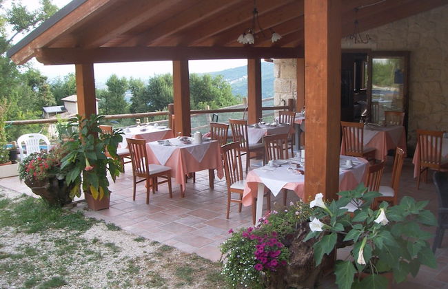 Country House Antiche Dimore - Foto 47
