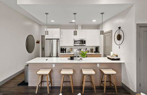 Great location, Free Parking, Harvard, Dtown, MIT - Foto 2