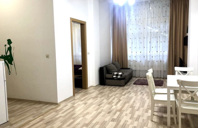 ValenciaKV Apartments - Foto 5