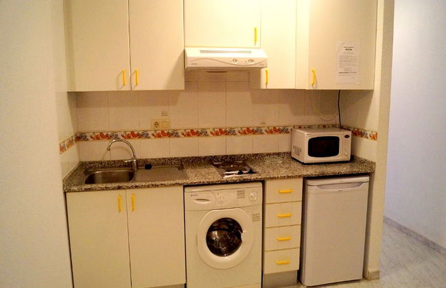 AP Costas - Complejo Al Andalus - Foto 8