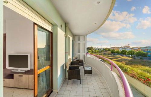 CagliariParadiseApartament Waves - Photo 20