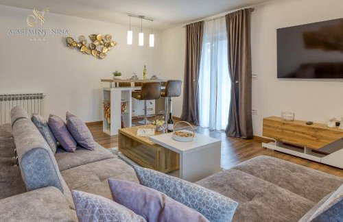 Apartment Nina Pazin - Photo 13