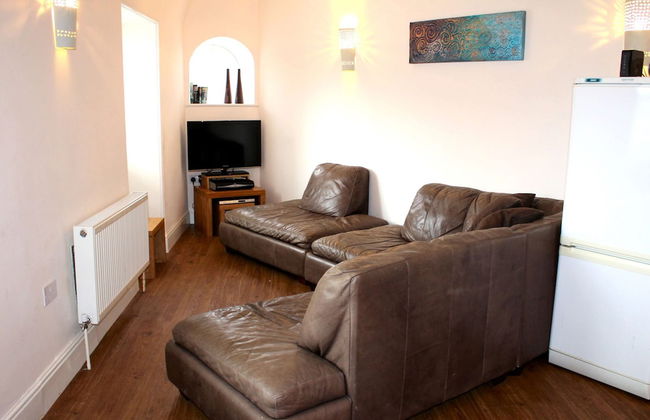 Cotswolds Valley Accommodation-Excl Prop - Foto 8