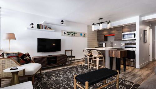 Tobelmann's Top - Newly remodeled - Foto 4