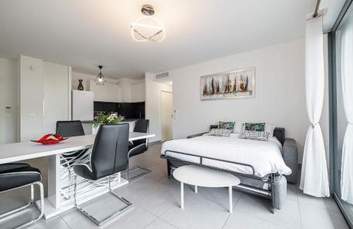 Bienvenue-PARKING-Clim-Centre - Foto 22