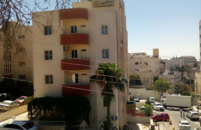 Sami Apartments - Foto 41