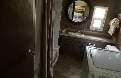 Grandma's Home in the Woods. Yellowstone - Foto 19