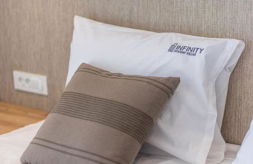 Infinity Holiday Villas - Private Pool, close to Kalamaki Centre, by ZanteWize - Foto 27