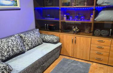 APARTMAN LAVANDA ZAGREB 57 Square Meters 2 Bedrooms Free Parking Self Check-in - Photo 20