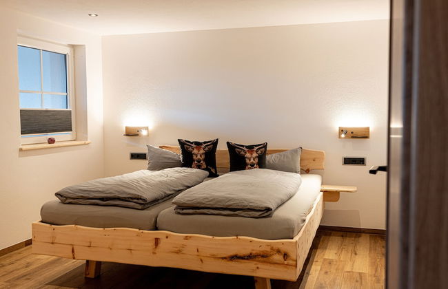 Chalet Hirschbach - Photo 17