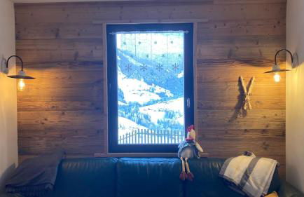 Demi Chalet Le LACHAT - Photo 14