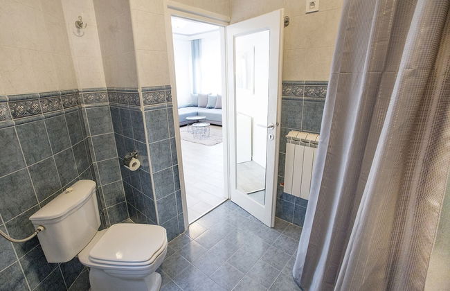 Central New Apartment - Foto 25