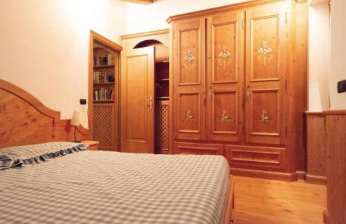 Mansarda su due livelli nel cuore delle Dolomiti - Foto 27