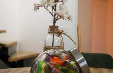 La charmante maison Cosy à Saint-Avold - Foto 18