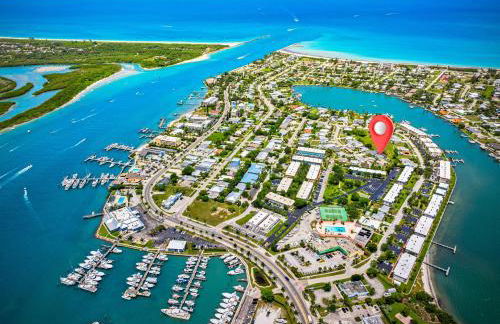 Sea Breeze Retreat - Foto 61