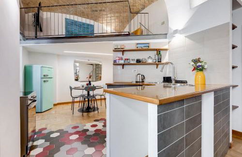 Casa Valentina - Oasi di tranquillità e stile a Testaccio - Foto 41