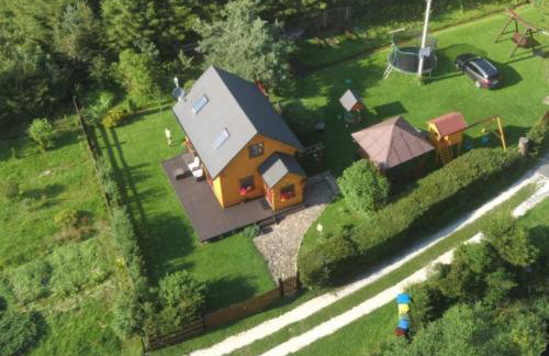 Domek na wyłączność Stronie Śląskie Nowy Gierałtów - Foto 22