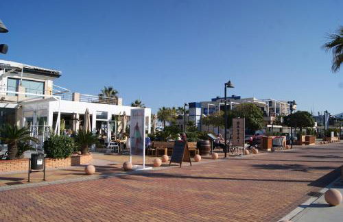 Apartamento Las Marinas II en Dénia - Foto 53