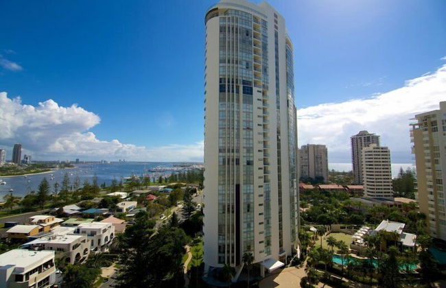 Ocean Sands Resort - Photo 44