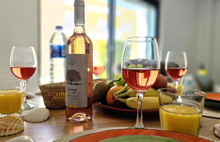 Casa Esmeralda, piscina, estacionamento, AC, Wifi - Foto 17