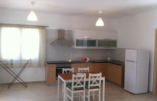 Kanellos luxury apartments - Foto 41