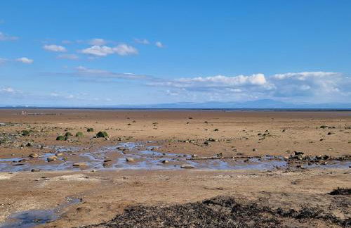 Peaceful Seaside Getaway - Foto 26