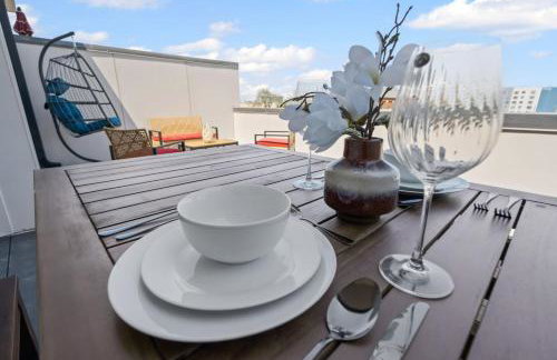 The Folium 3BD In the Heart of Magnolia - Foto 48