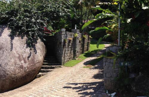 Mansão Panorâmica Angra dos Reis - Foto 50