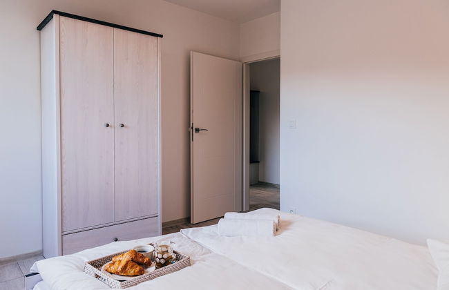 Elite Apartments City Center Suites - Foto 7