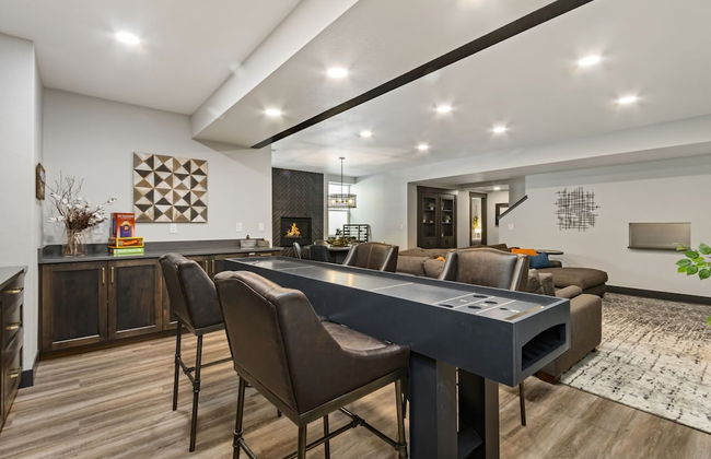 Colorado Modern Retreat w/ King Beds, Pickleball - Foto 42