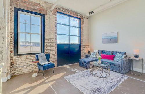 The Speakeasy Downtown Newport News - Foto 8