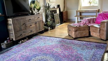 Mi Casa, Su casa, welcome to my home - Foto 5