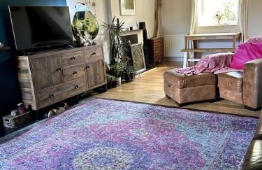 Mi Casa, Su casa, welcome to my home - Foto 5