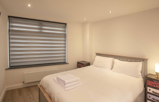 WS Flat 1 in Swindon - Foto 1