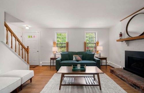 Near Bike Path 4 Min Drive To Nauset Light Beach - Foto 8