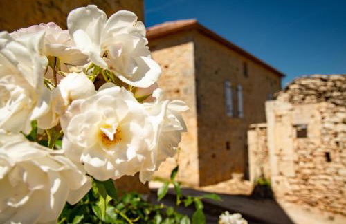 Maison Girou Haut - Foto 33