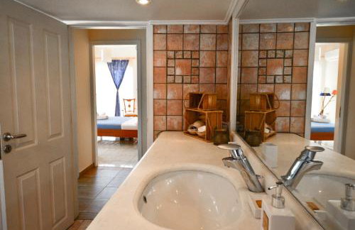 Villa Filoxenia all seasons, near airport, sea, Athens - Foto 38