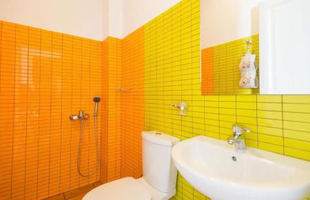 Villa Patmos Netia - Foto 40