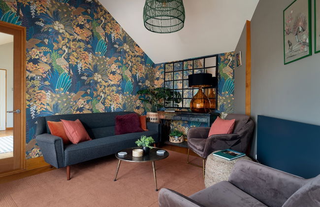 Higher Mapstone in Lustleigh - Foto 52