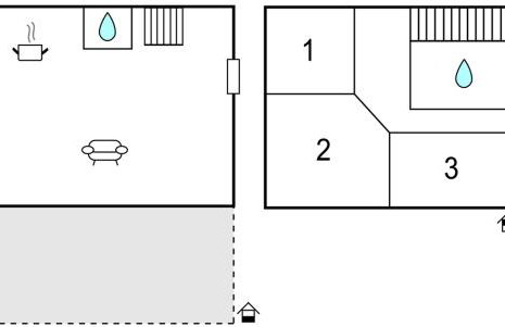 Beautiful Home In Stawiguda - Photo 25