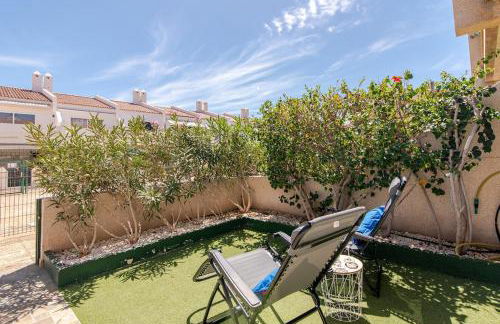 Refreshing Oasis - Foto 68