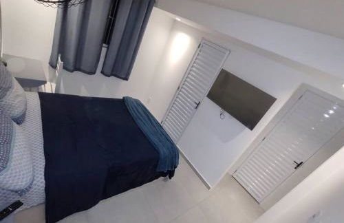 Apartamentos Aconchegantes Bingen em Petrópolis - Foto 46