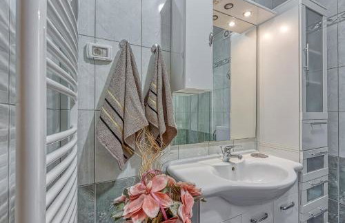 Sea Breeze Residence Mariella - Happy Rentals - Foto 25