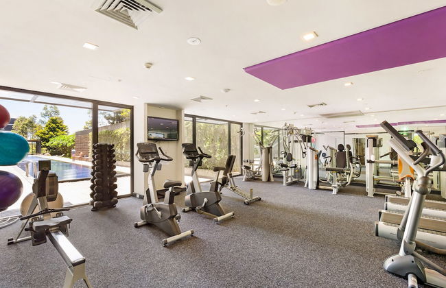 Stylish 1 Bedroom Apartment Camperdown - Photo 27