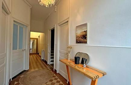 Domaine de juriol - la demeure - Foto 31