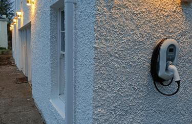 RnB - Rural n Beautiful - The Spacious Coach House - Photo 26