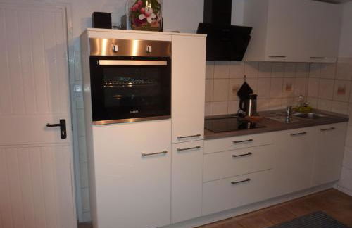 FeWo Sassen - Foto 21