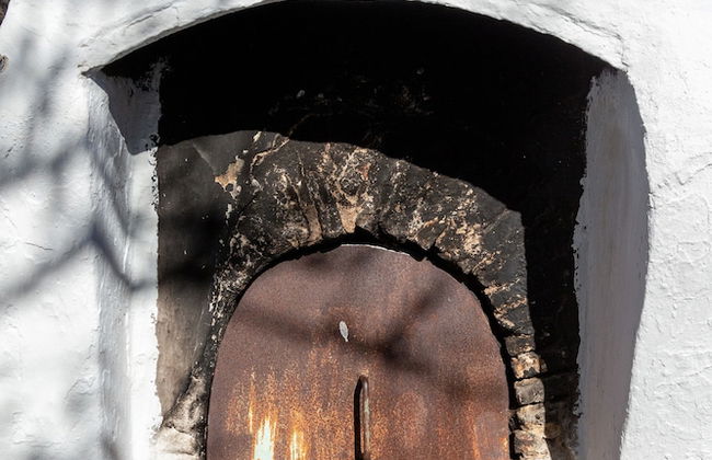 Casa del Ingeniero Jefe - Foto 31